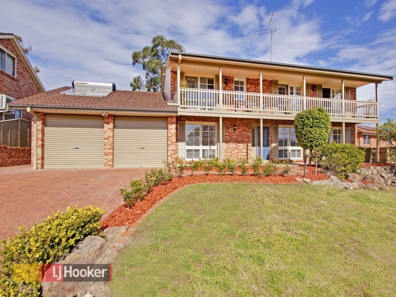 18 Fingal Ave, Glenhaven NSW 2156