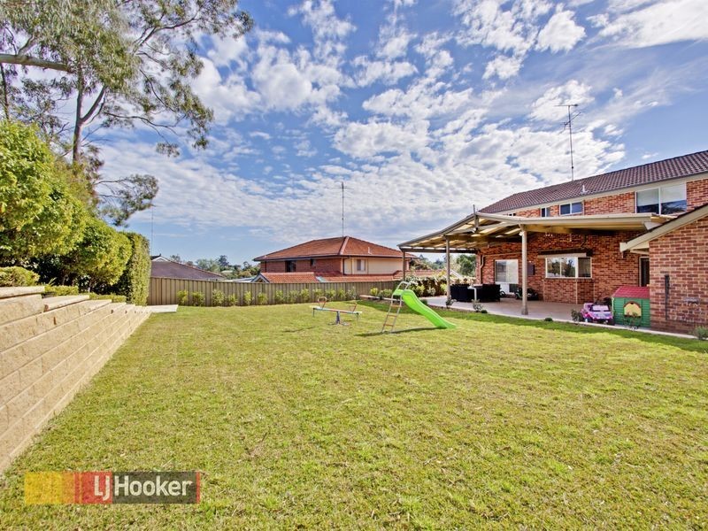 18 Fingal Ave, Glenhaven NSW 2156