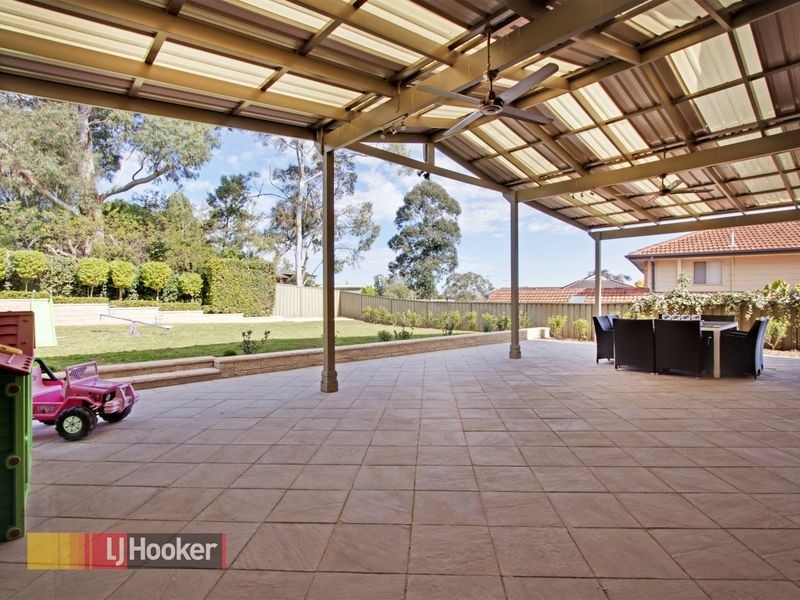 18 Fingal Ave, Glenhaven NSW 2156