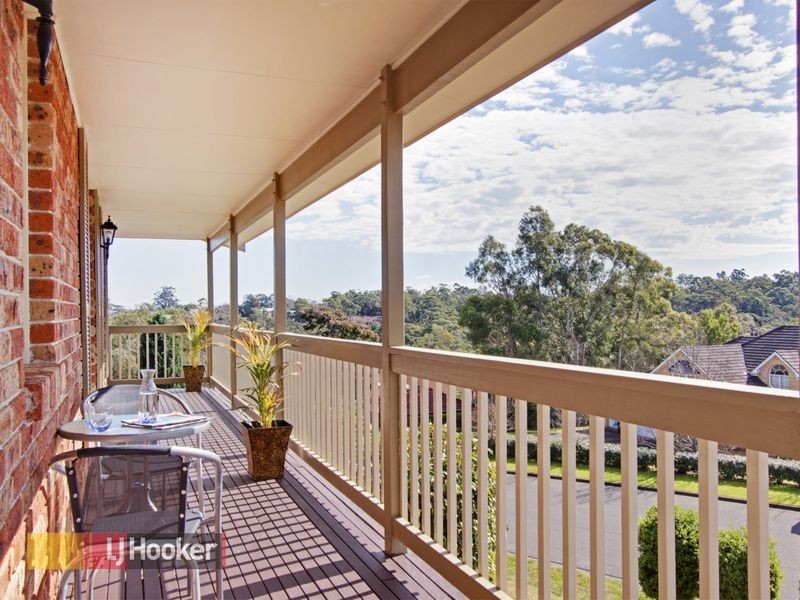18 Fingal Ave, Glenhaven NSW 2156