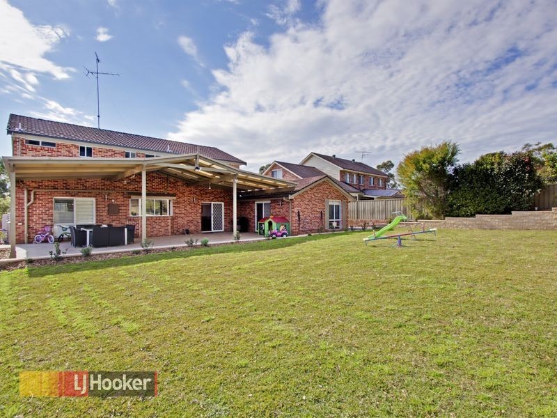 18 Fingal Ave, Glenhaven NSW 2156