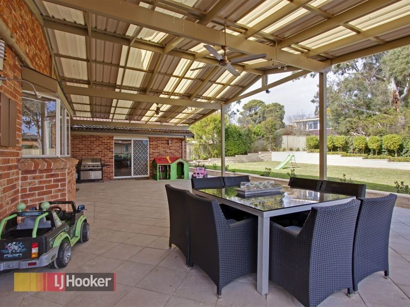 18 Fingal Ave, Glenhaven NSW 2156