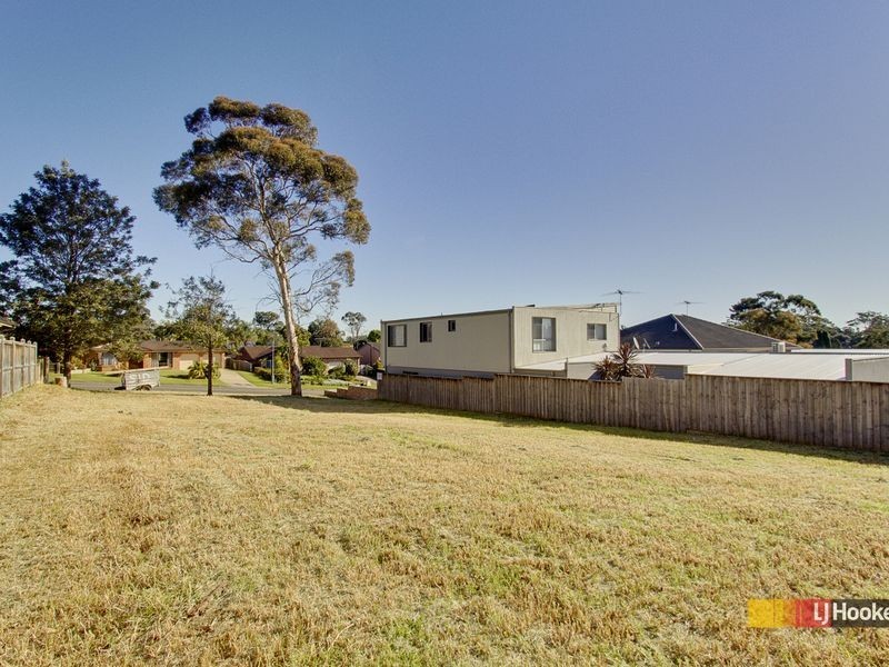 Castle Hill NSW 2154