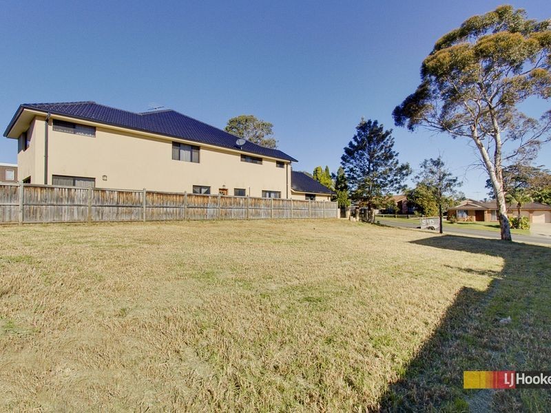 Castle Hill NSW 2154
