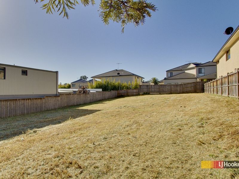 Castle Hill NSW 2154