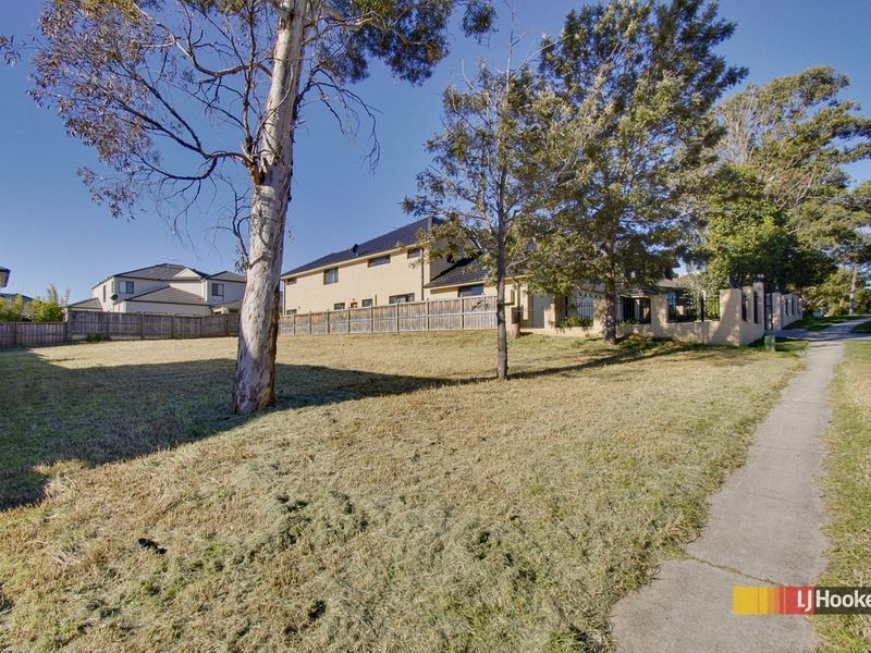 Castle Hill NSW 2154