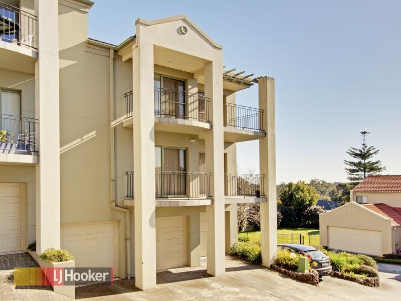 10/542-544 Old Northern Road, Dural NSW 2158