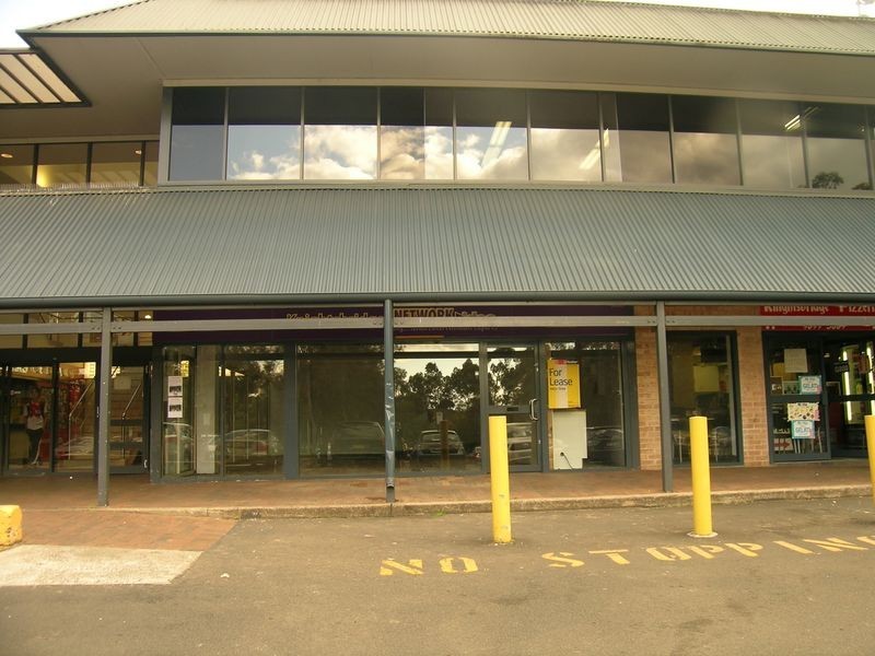 2A/159 Ridgecrop Drive, Castle Hill NSW 2154