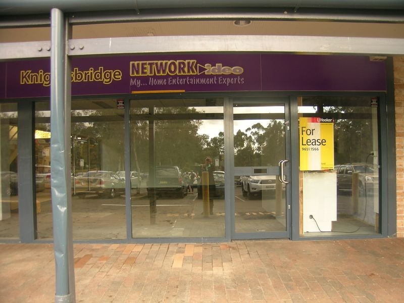 2A/159 Ridgecrop Drive, Castle Hill NSW 2154