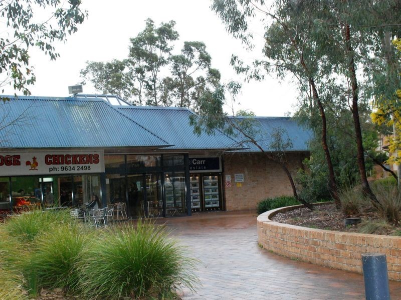 2A/159 Ridgecrop Drive, Castle Hill NSW 2154