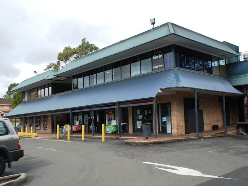 2A/159 Ridgecrop Drive, Castle Hill NSW 2154