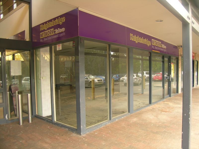 2A/159 Ridgecrop Drive, Castle Hill NSW 2154