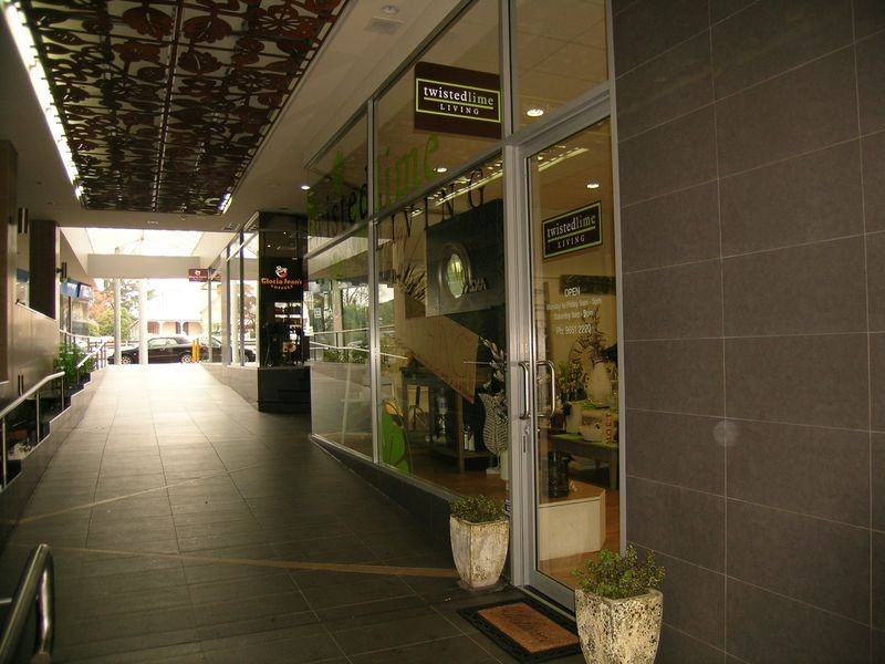 Shop 4/506 Old Northern Road, Dural NSW 2158