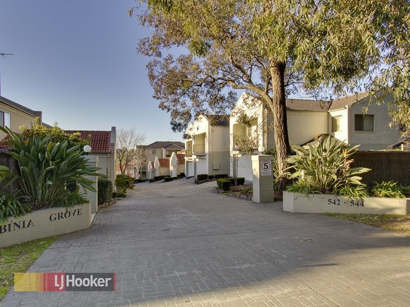 15/542-544 Old Northern Rd, Dural NSW 2158