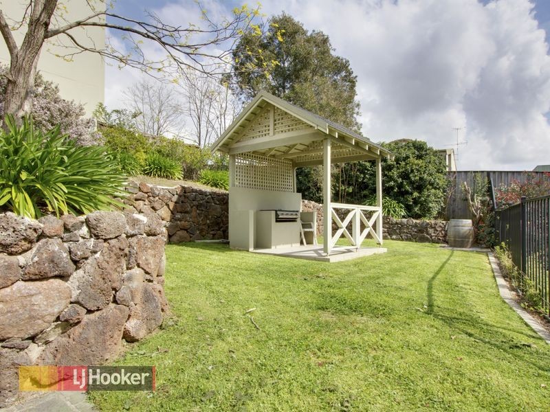 15/542-544 Old Northern Rd, Dural NSW 2158