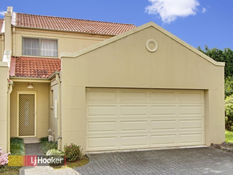 15/542-544 Old Northern Rd, Dural NSW 2158