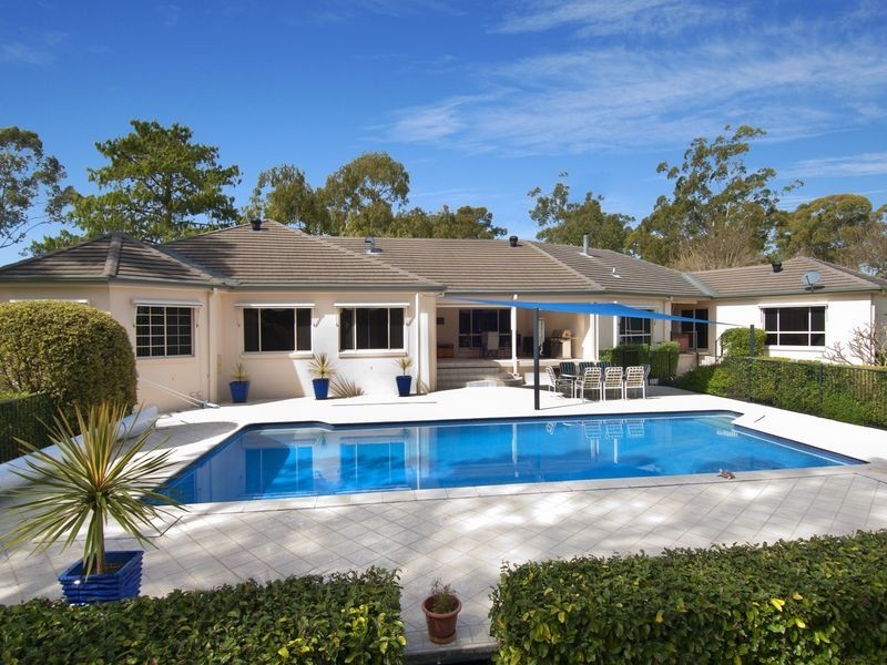 1 Denham Road, Kenthurst NSW 2156