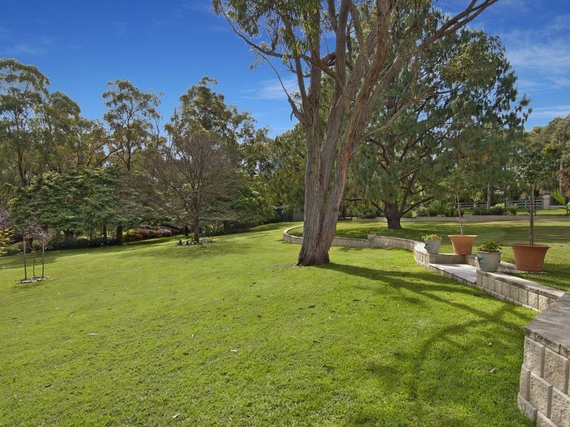 1 Denham Road, Kenthurst NSW 2156