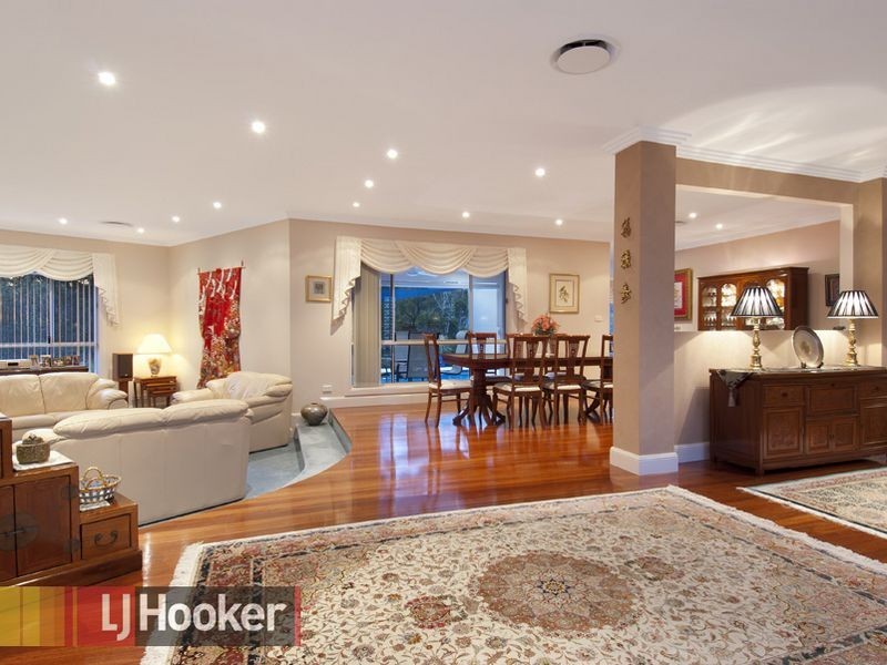 1 Denham Road, Kenthurst NSW 2156