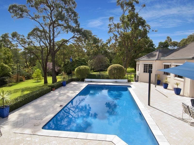 1 Denham Road, Kenthurst NSW 2156