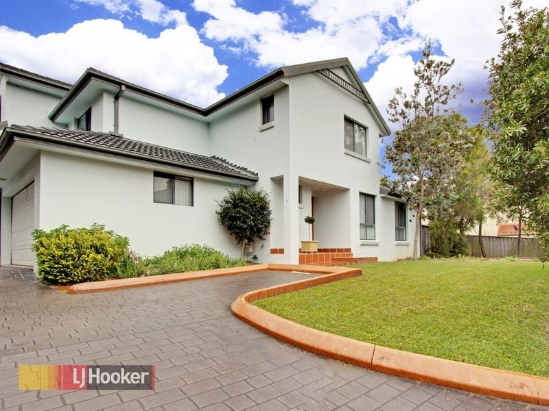 6/546 Old Northern Road, Dural NSW 2158