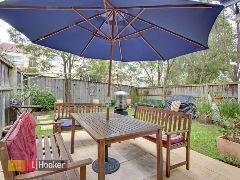 6/546 Old Northern Road, Dural NSW 2158