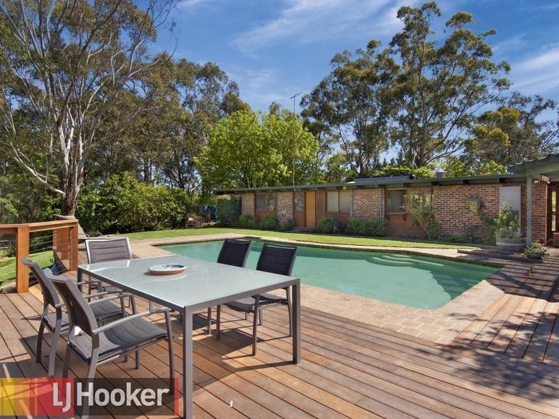 21 Volunteer Road, Kenthurst NSW 2156