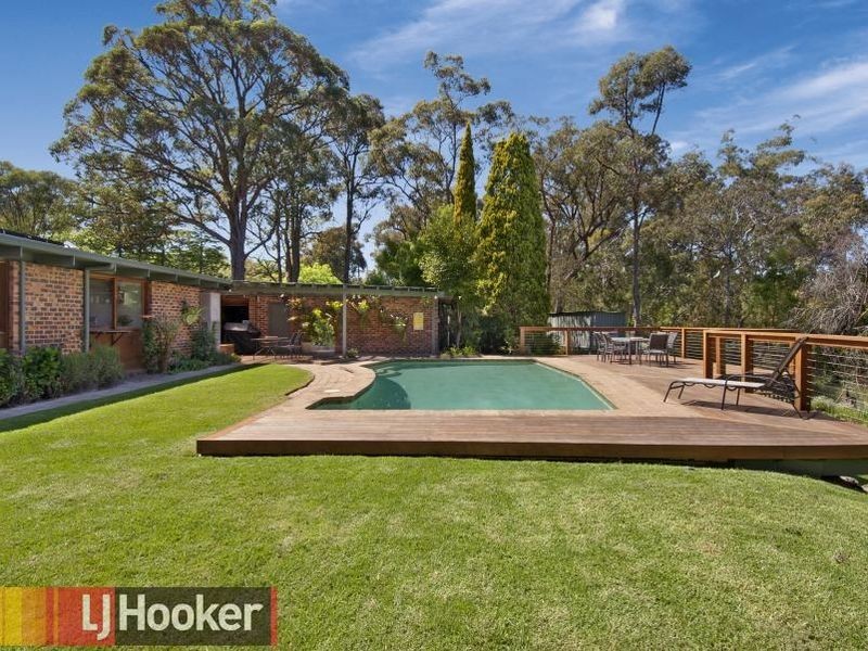 21 Volunteer Road, Kenthurst NSW 2156