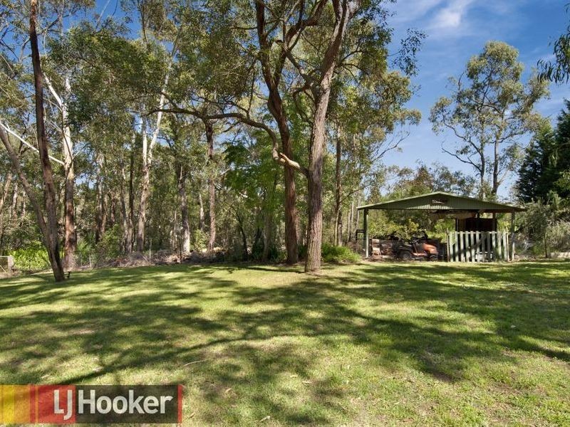 21 Volunteer Road, Kenthurst NSW 2156