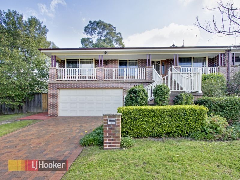 75B Grange Rd, Glenhaven NSW 2156