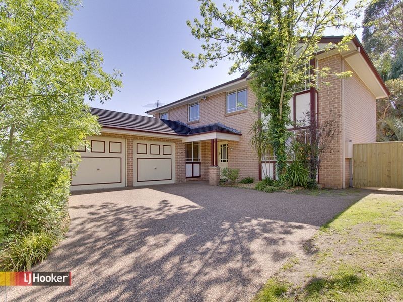 69 Carinda Drive, Glenhaven NSW 2156