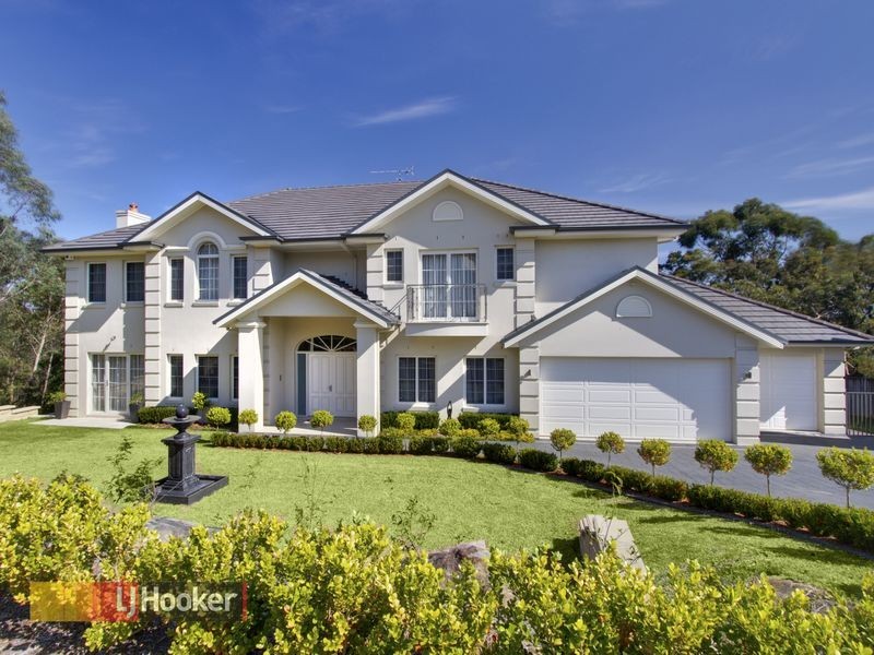 22 Sylvan Grove, Glenhaven NSW 2156