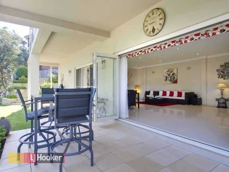 22 Sylvan Grove, Glenhaven NSW 2156