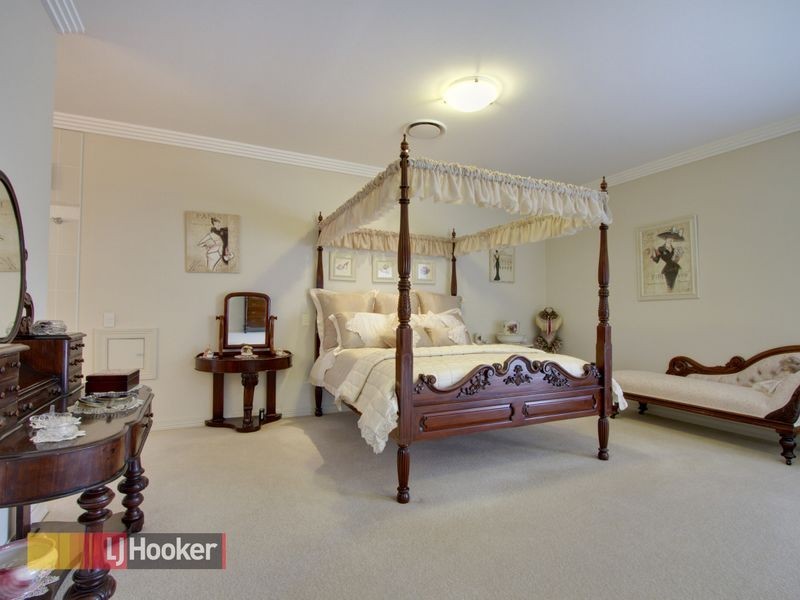 22 Sylvan Grove, Glenhaven NSW 2156