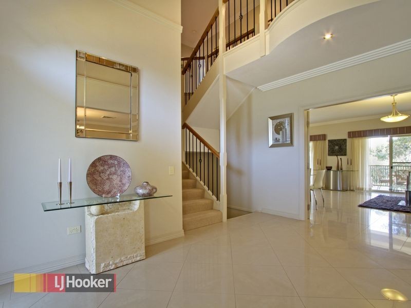 22 Sylvan Grove, Glenhaven NSW 2156