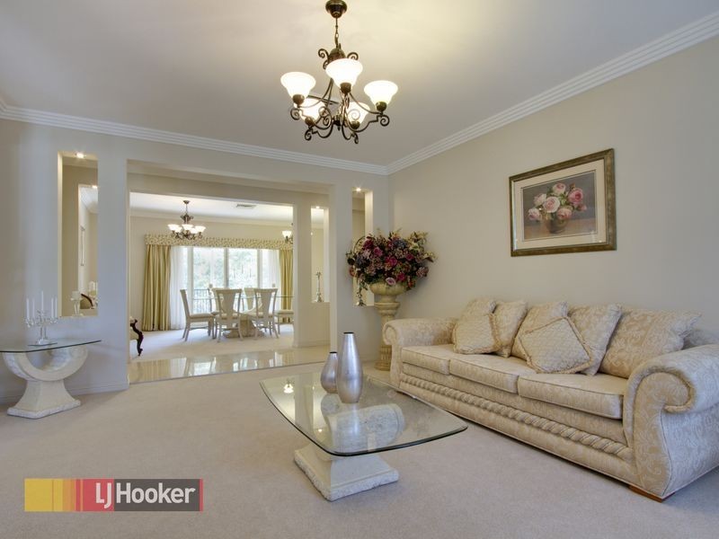 22 Sylvan Grove, Glenhaven NSW 2156