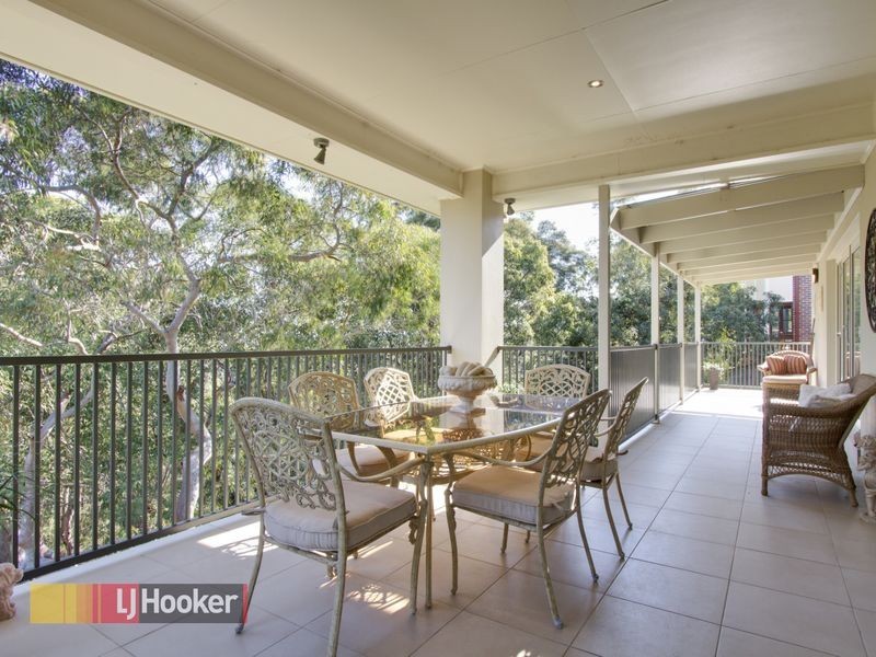 22 Sylvan Grove, Glenhaven NSW 2156