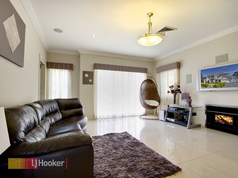 22 Sylvan Grove, Glenhaven NSW 2156