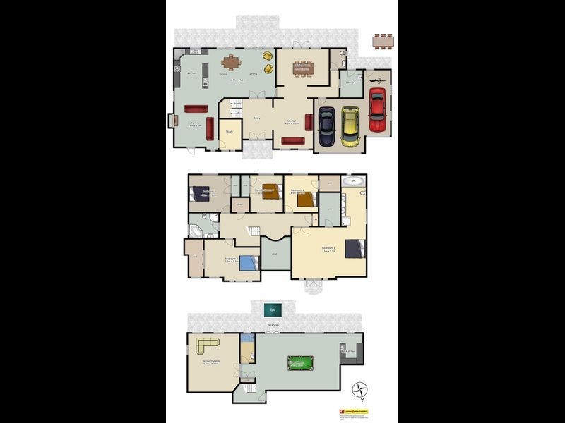 22 Sylvan Grove, Glenhaven NSW 2156