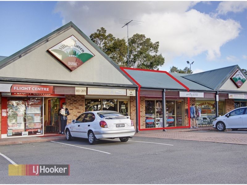 Shop 9 22- Kenthurst Road, Dural NSW 2158