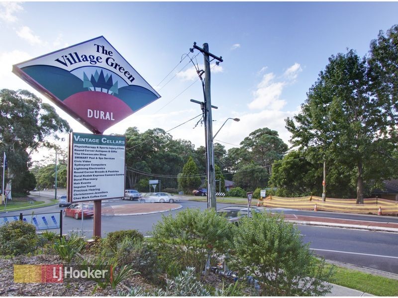 Shop 9 22- Kenthurst Road, Dural NSW 2158