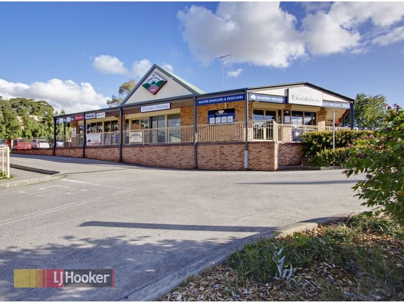 Shop 9 22- Kenthurst Road, Dural NSW 2158