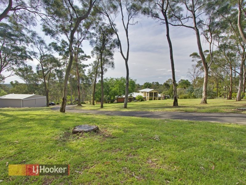 3 Amanda Place, Annangrove NSW 2156