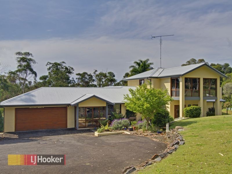 3 Amanda Place, Annangrove NSW 2156
