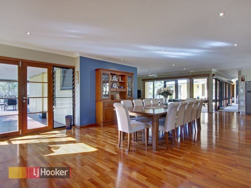 3 Amanda Place, Annangrove NSW 2156