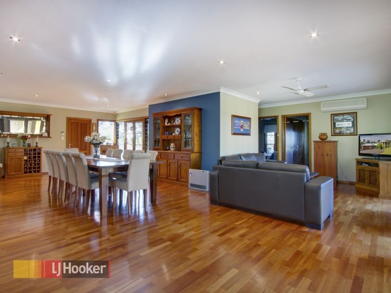 3 Amanda Place, Annangrove NSW 2156