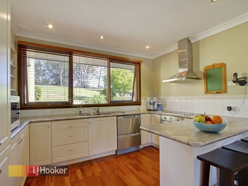 3 Amanda Place, Annangrove NSW 2156