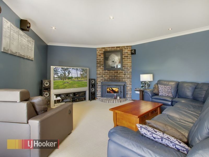 3 Amanda Place, Annangrove NSW 2156