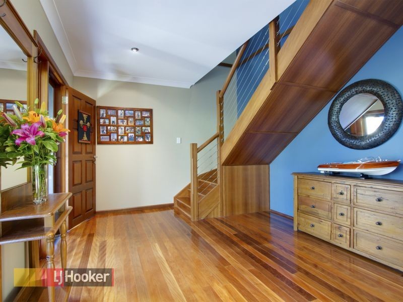 3 Amanda Place, Annangrove NSW 2156