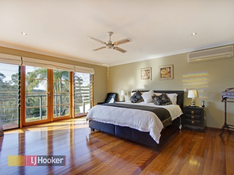 3 Amanda Place, Annangrove NSW 2156